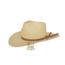 Chapéu de Palha Panamá Marcatto REF:01